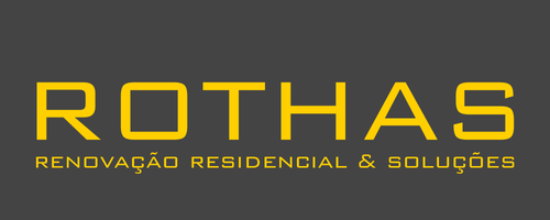 Rothas Renovação Residencial e Soluções